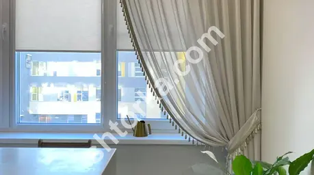Рулонные шторы на заказ