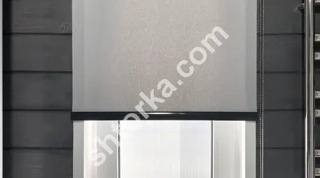 Электрические карнизы