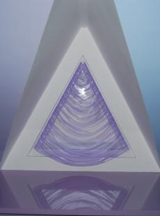 
                                                                    Для сложных окон
                                 Для треугольного окна